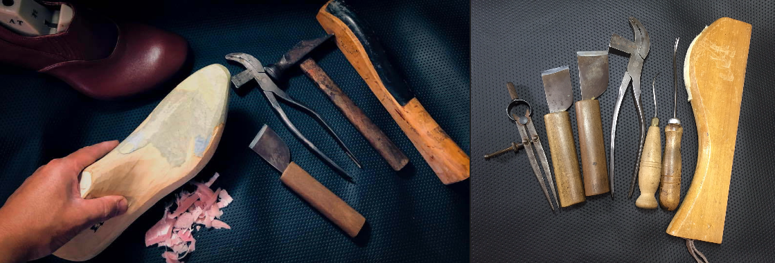 静岡 フルオーダーメイドシューズ 靴 友樹 外反母趾 インソール