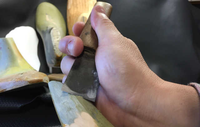 オーダー靴,オーダーメイドシューズ,オーダーメイド靴,外反母趾